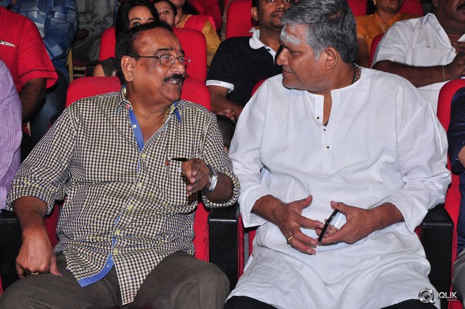 Okka-Ammayi-Thappa-Movie-Audio-Launch